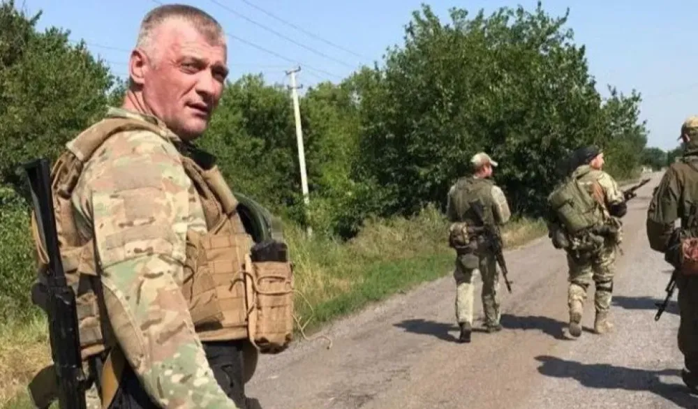 Darko Savičić na potjernici zbog ratnih zločina:&nbsp;Od eksplozije u Beranama do mučenja civila u Ukrajini