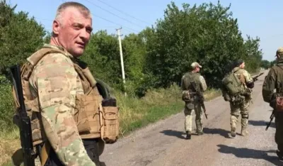 Darko Savičić na potjernici zbog ratnih zločina:&nbsp;Od eksplozije u Beranama do mučenja civila u Ukrajini