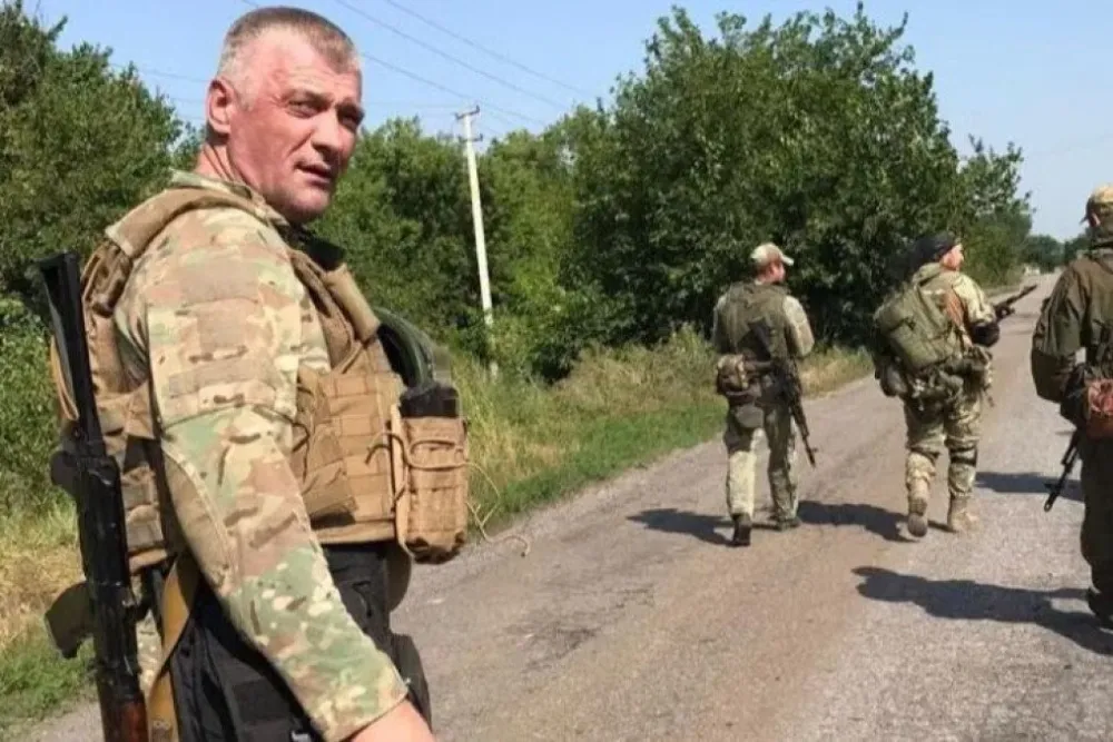 Darko Savičić na potjernici zbog ratnih zločina:&nbsp;Od eksplozije u Beranama do mučenja civila u Ukrajini