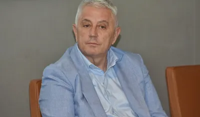 Zoran Radović