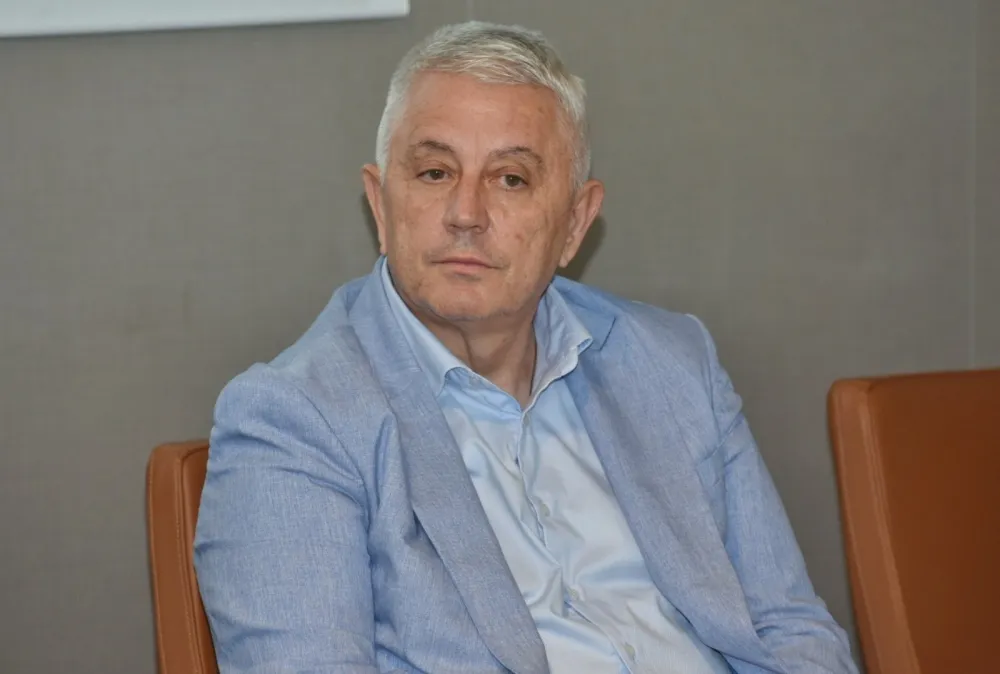 Zoran Radović