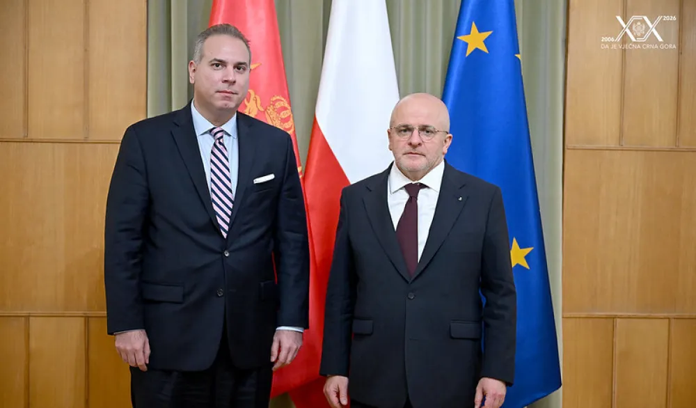 Koval: Neophodno dodatno ubrzati proces pro&scaron;irenja EU