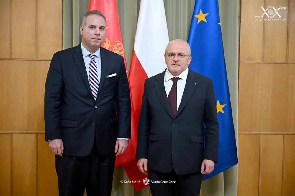 Koval: Neophodno dodatno ubrzati proces pro&scaron;irenja EU