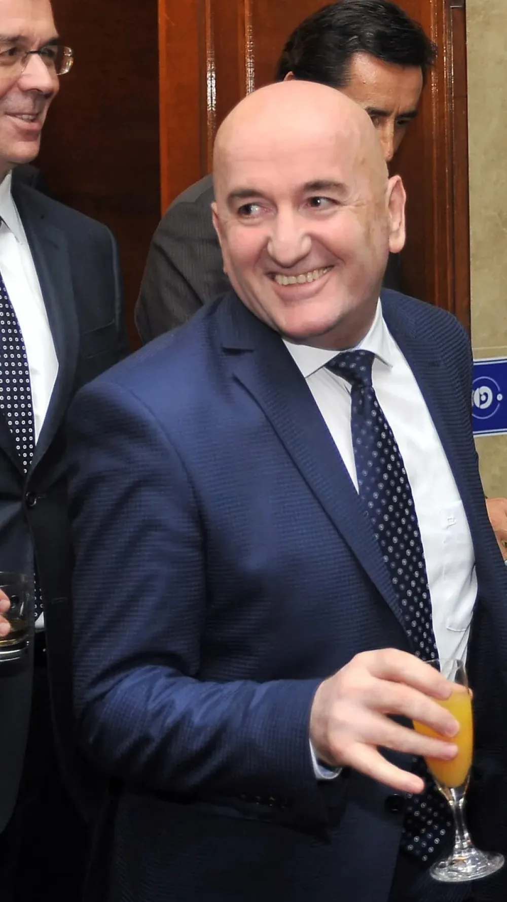 Osman Nurković 