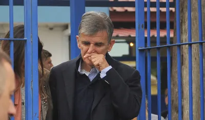 Zatraženo preispitivanje zastare u slučaju Svetozara Marovića