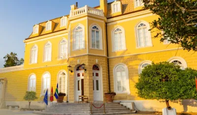 Dvorac kralja Nikole
