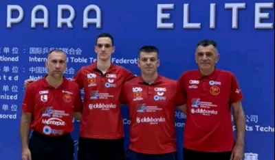 Crnogorska ekspedicija