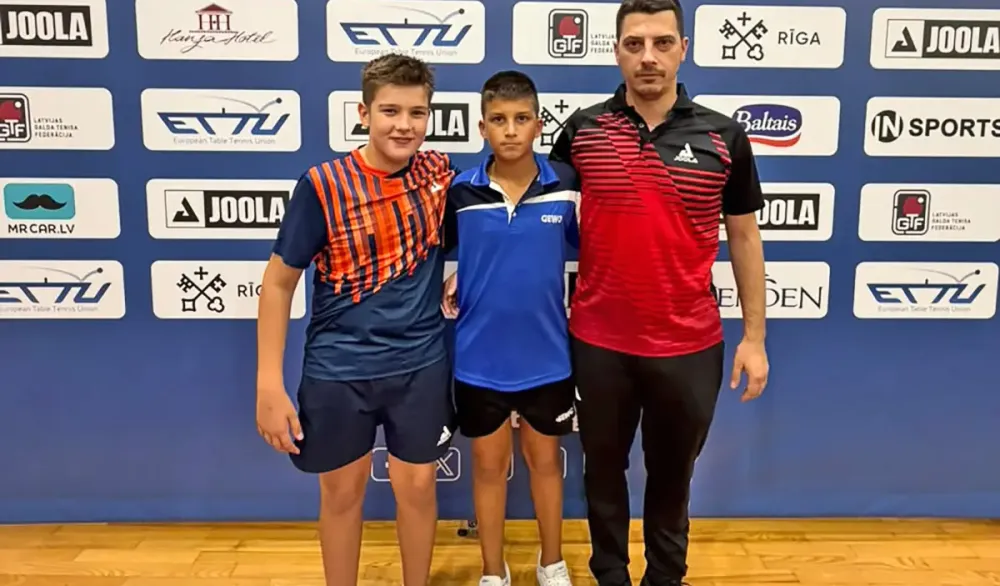 Ekspedicija STK Novi