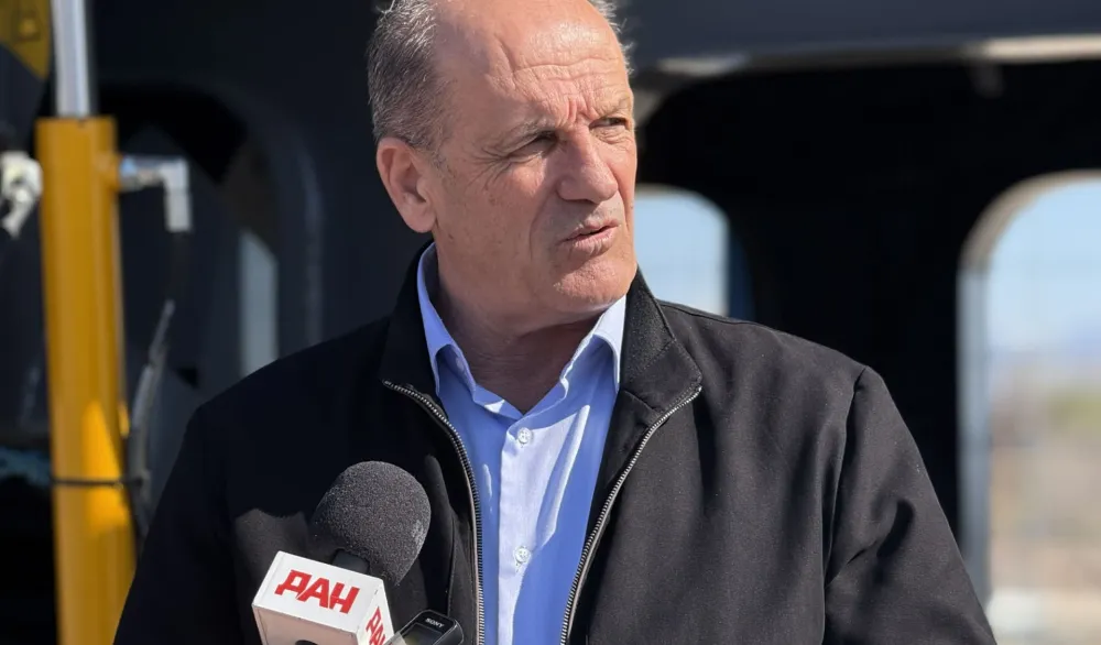 Zečević: Vozovi ne mogu da stoje zbog razmirica menadžmenta ŽPCG i sindikata