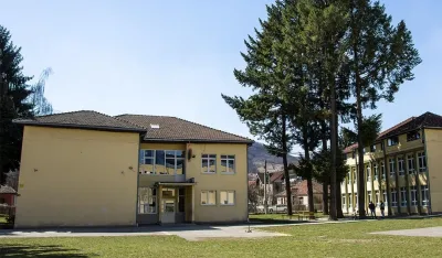 Raspisan tender za izradu idejnog rje&scaron;enja fiskulturne sale O&Scaron; "Risto Ratković" u Bijelom Polju