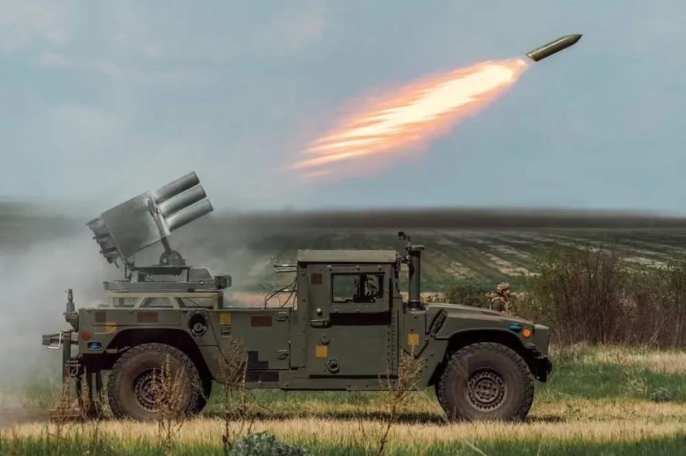 Jemenske snage na Hute lansiraju srbijanske rakete iz hrvatskih lansera