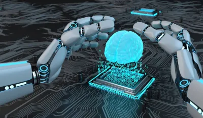 AI virus