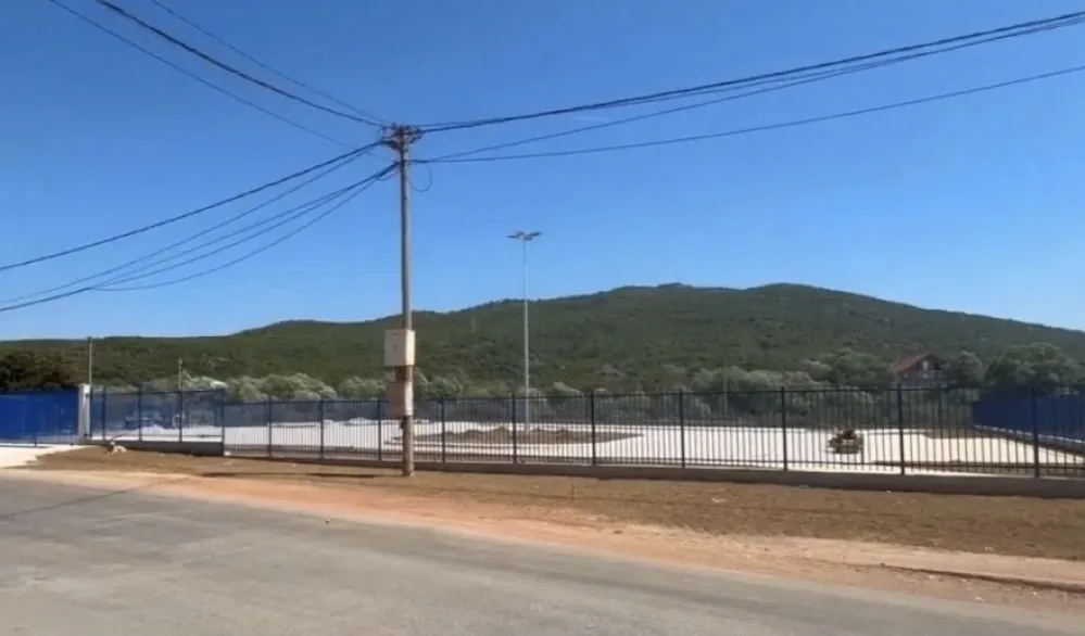 Reciklažno dvori&scaron;te u Nik&scaron;iću uskoro otvara vrata