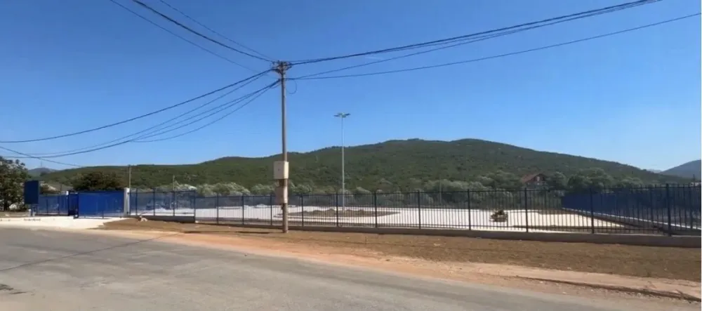 Reciklažno dvori&scaron;te u Nik&scaron;iću uskoro otvara vrata