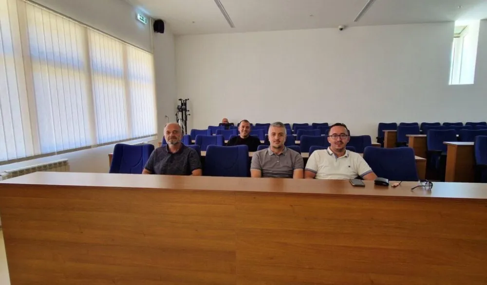 Petnjički DPS vi&scaron;e nema sigurnu većinu?