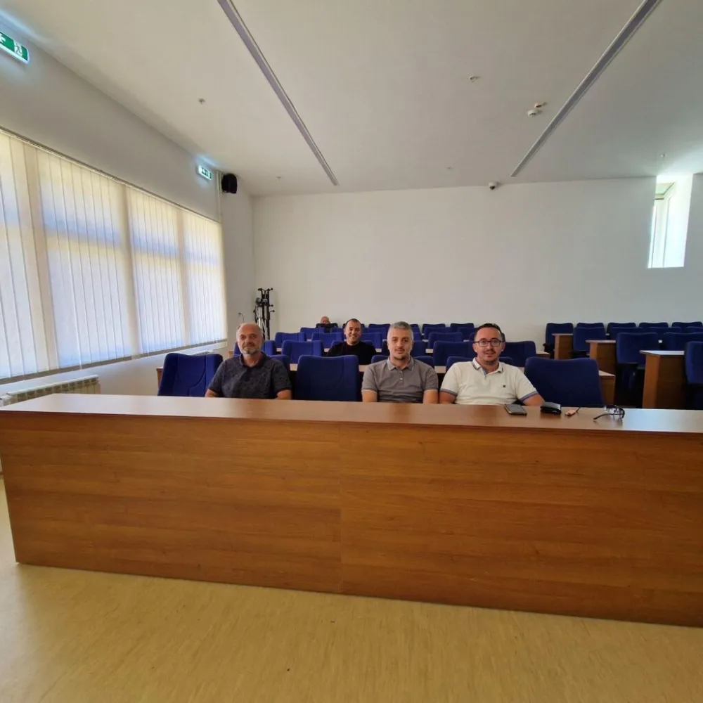 Petnjički DPS vi&scaron;e nema sigurnu većinu?