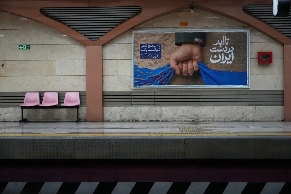 (UŽIVO) Iran najavio sastanak o plovidbi kroz Ormuz; Izrael uni&scaron;tio tunele Hezbolaha