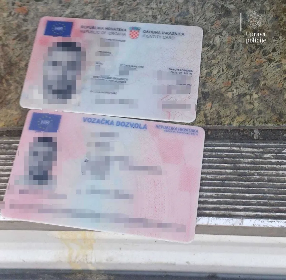 Falsifikovani dokument