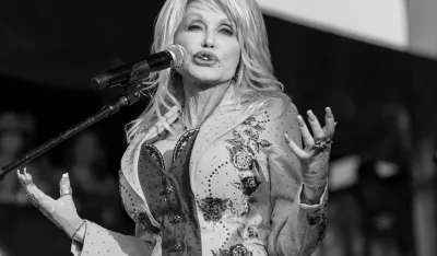 Aerodrom u Ne&scaron;vilu će nositi ime Doli Parton