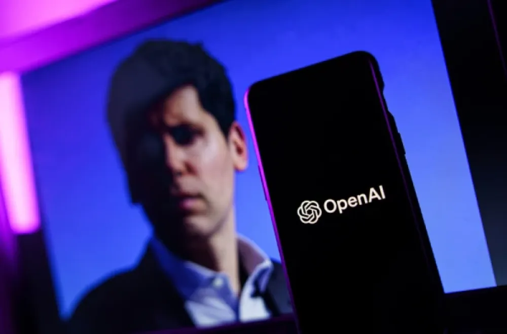  OpenAI želi da uspori razvoj vje&scaron;tačke inteligencije