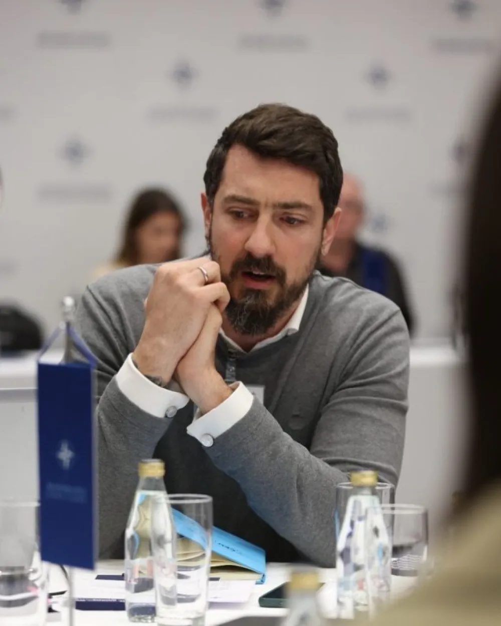 Odblokiran put ka CIK-u, Stankov novi član komisije za praćenje izbora predsjednika i članova ovog tijela