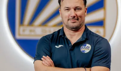 DENIS ĆORIĆ 