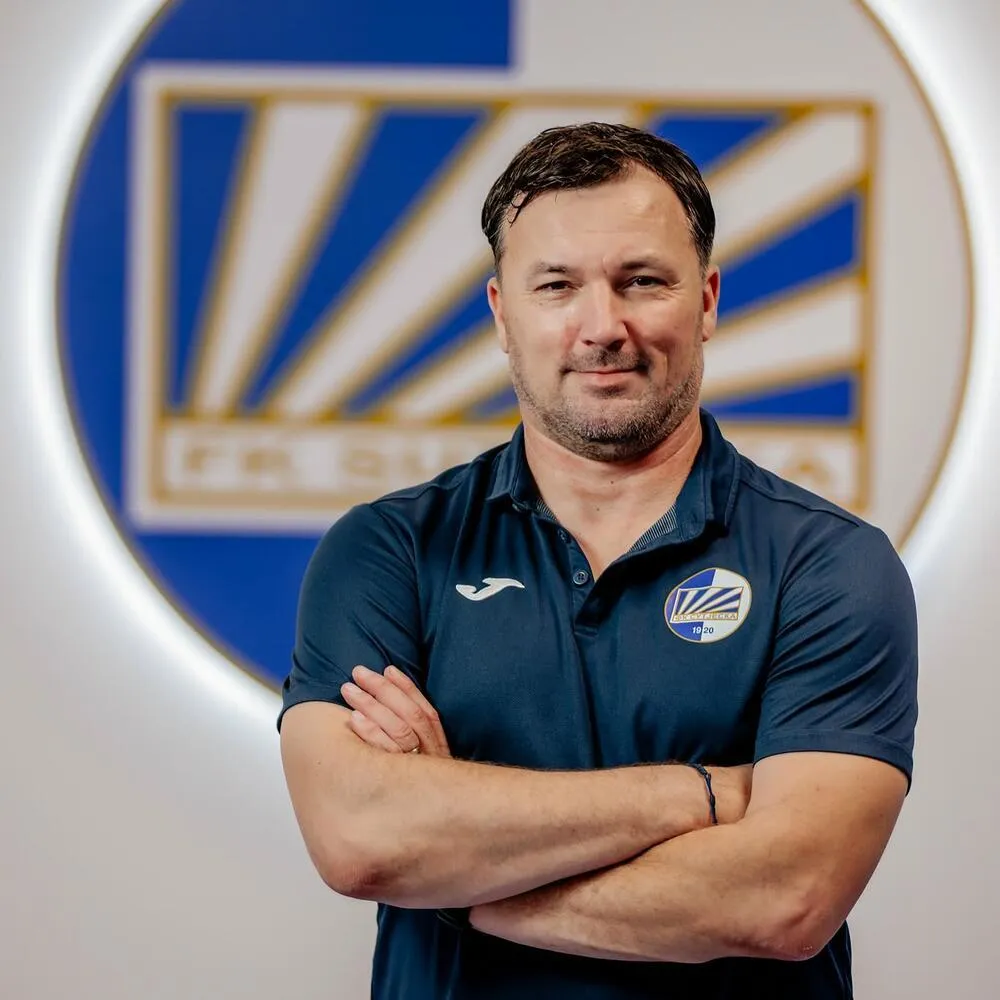 DENIS ĆORIĆ 