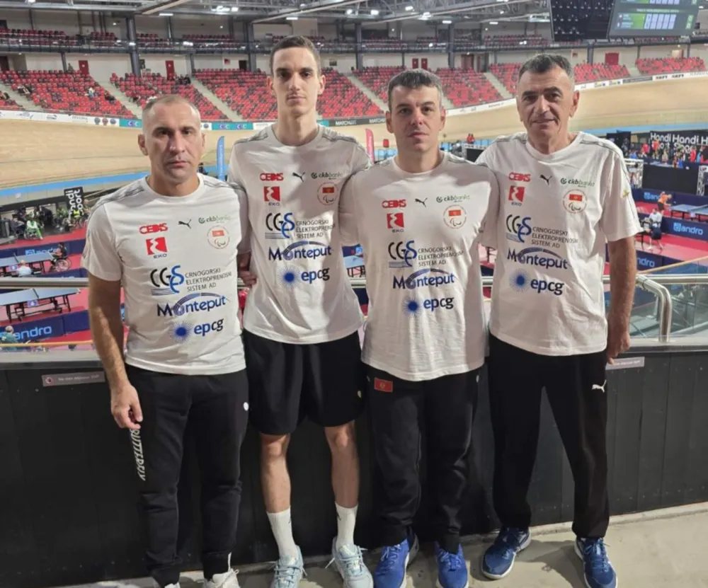 Crnogorska ekspedicija u Francuskoj