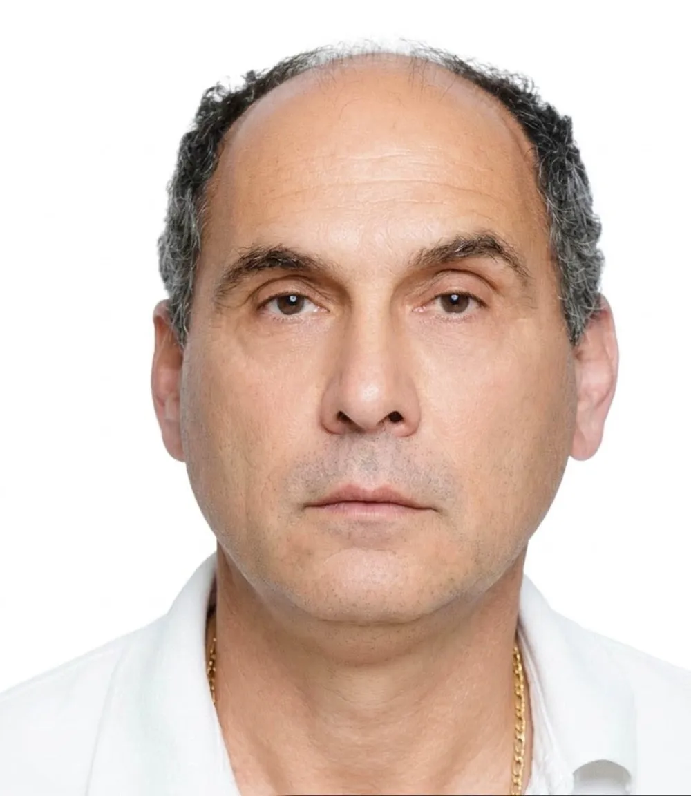 Ljubo Nilović