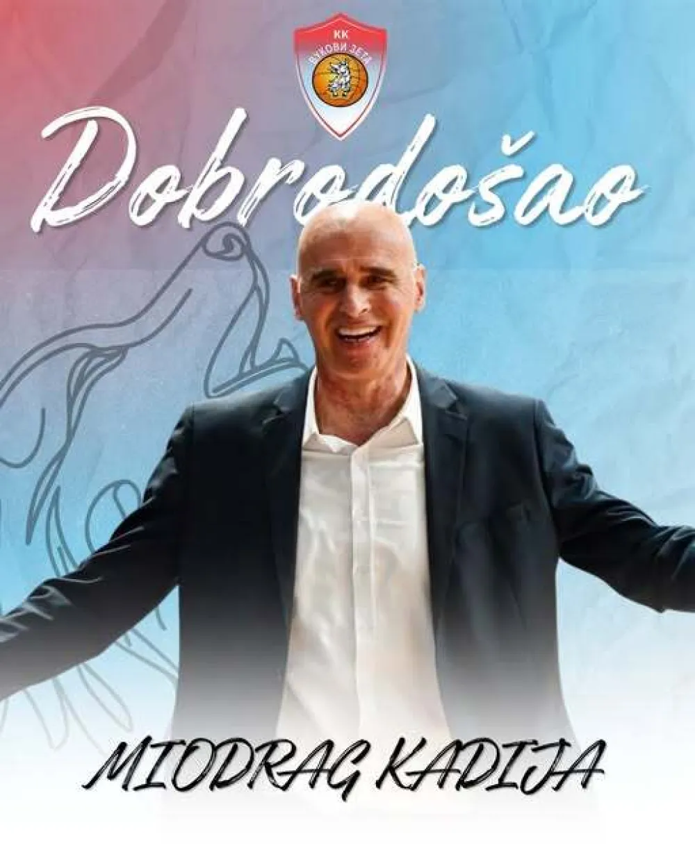 Mijo Kadija