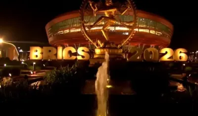 Organizacija Brics