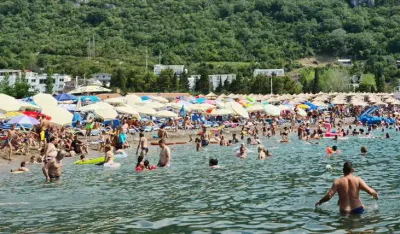 Radulović: Sezona bolja zbog novih avio-linija