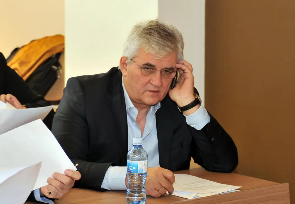 Radulović: Sezona bolja zbog novih avio-linija