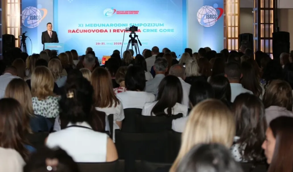Međunarodni kongres računovođa i revizora