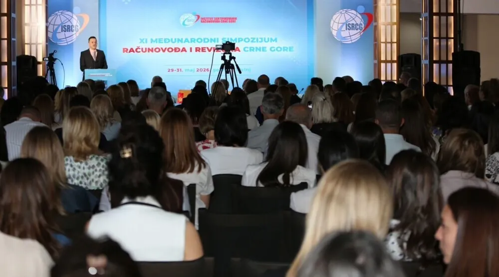 Međunarodni kongres računovođa i revizora