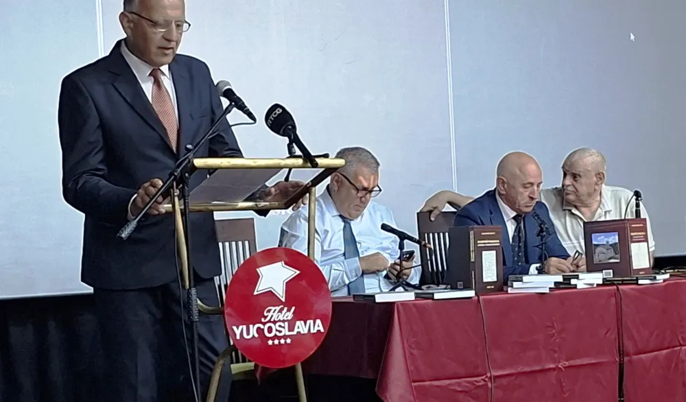 Publicistika kao svjedočanstvo zavičaja