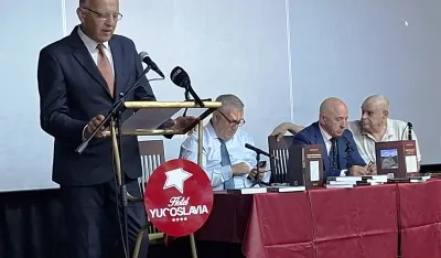 Publicistika kao svjedočanstvo zavičaja