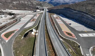 Auto-putem od početka godine pro&scaron;lo oko 2,6 miliona vozila
