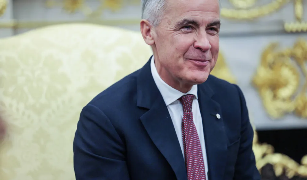 Kanada razmatra da postane "pridruženi član Evropske unije": Trgovinski rat s Trumpom otvara nove modele saradnje