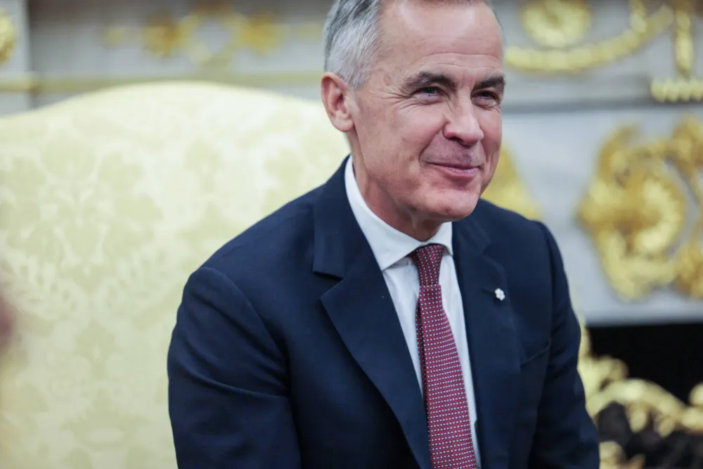 Kanada razmatra da postane "pridruženi član Evropske unije": Trgovinski rat s Trumpom otvara nove modele saradnje