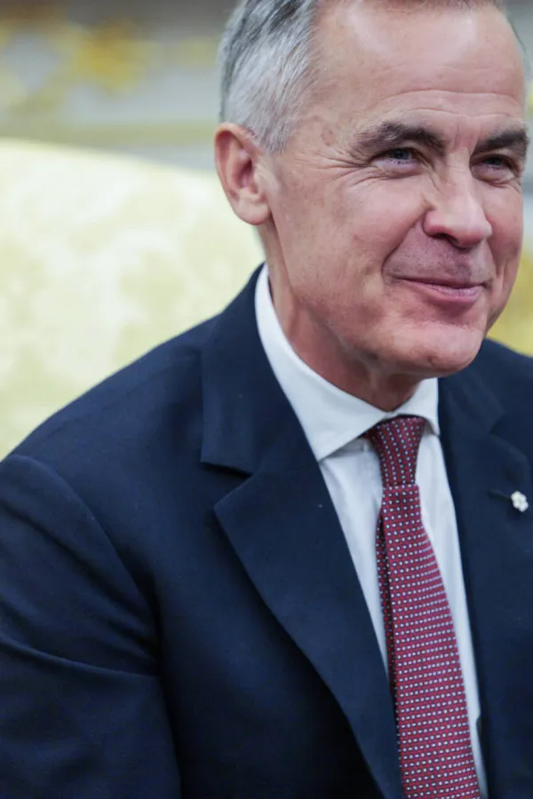 Kanada razmatra da postane "pridruženi član Evropske unije": Trgovinski rat s Trumpom otvara nove modele saradnje