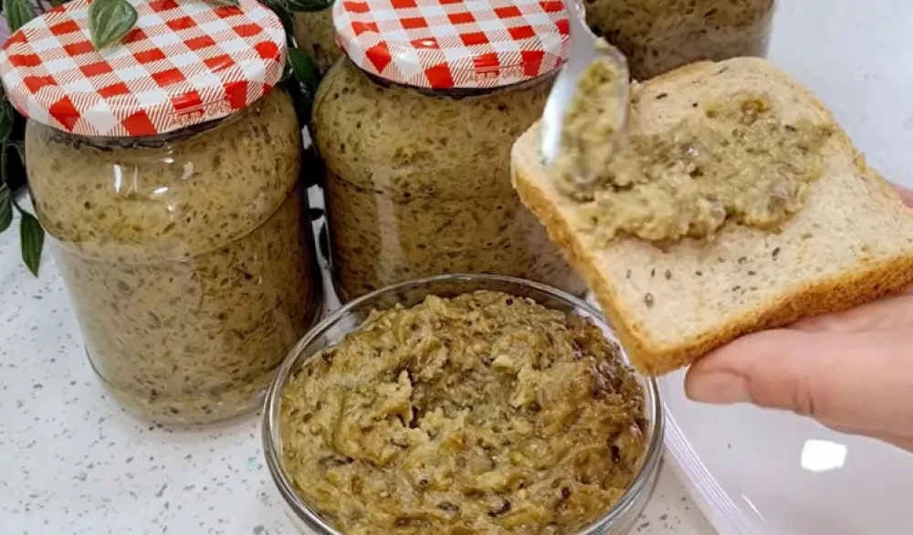 Malidžano od zelenih paprika