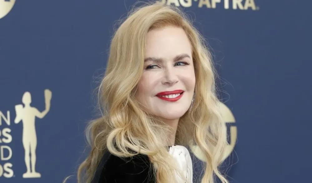 Nikol Kidman o odnosu sa ćerkama: Tu sam da budem njihov oslonac