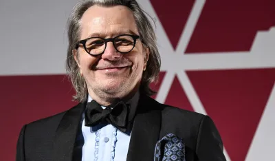  Geri Oldman &scaron;okirao izjavom o novom Hariju Poteru: Biće bolji od filmova