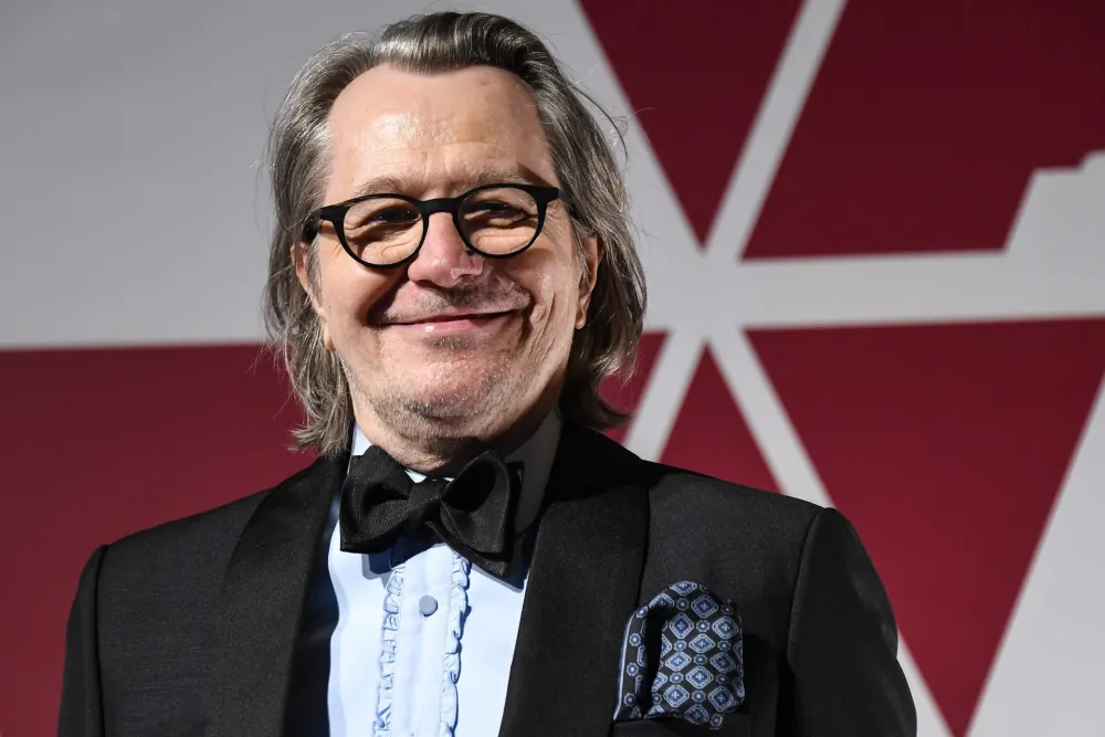  Geri Oldman &scaron;okirao izjavom o novom Hariju Poteru: Biće bolji od filmova