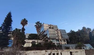 Hotel Plaža sjutra na licitaciji