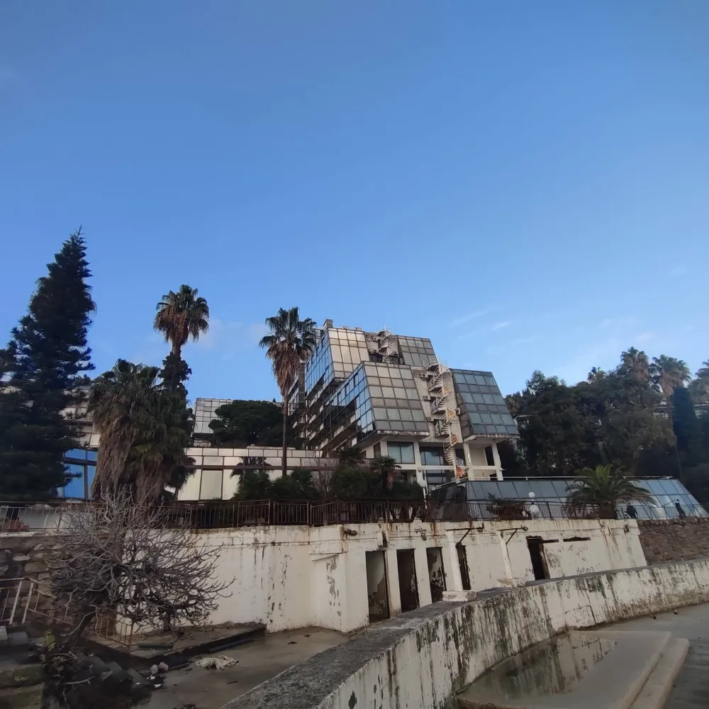Hotel Plaža sjutra na licitaciji