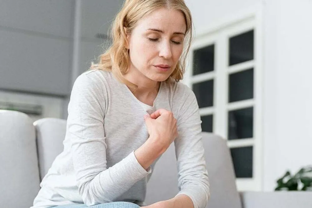 Kako prepoznati problem s očnim pritiskom: Obratite pažnju na ove znakove