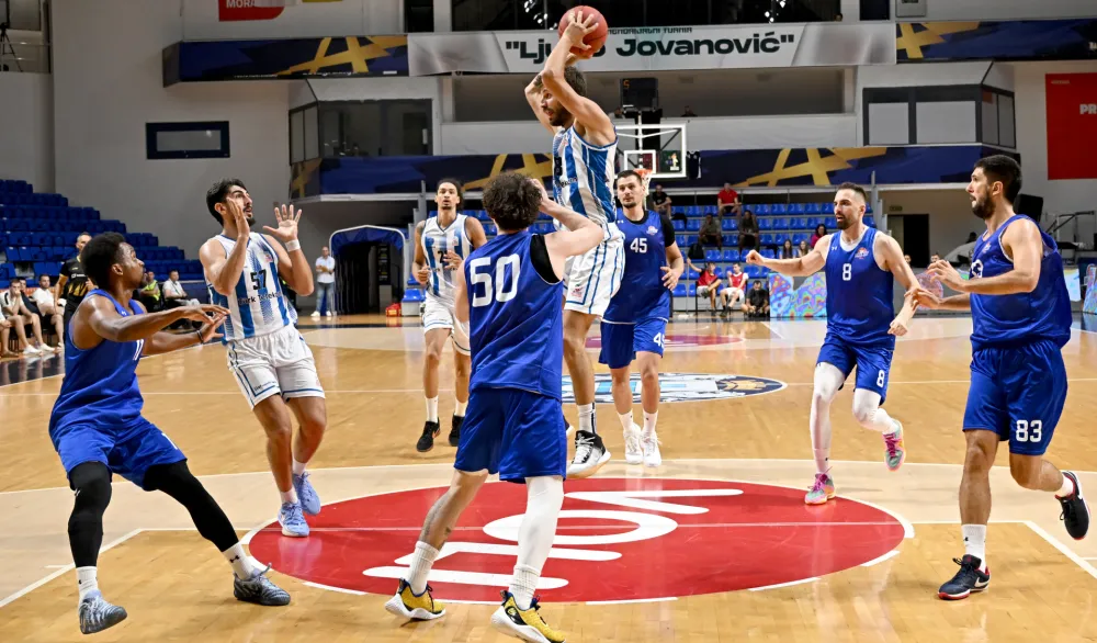 Trofej Podgoričnima