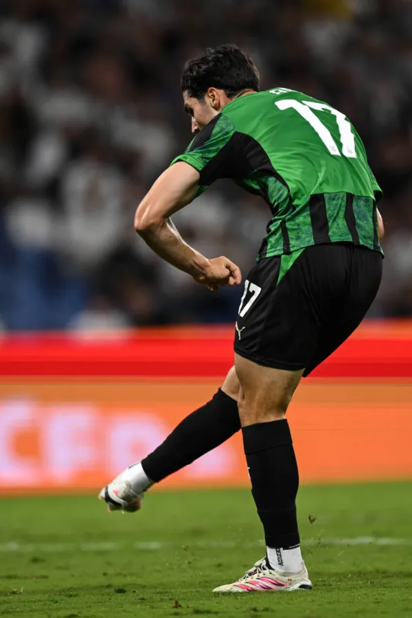 Adžić u 94. minutu presudio svom Juventusu